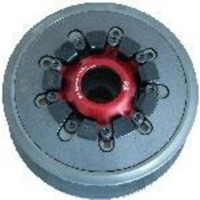 Embrague anti-rebote STM YZF-R1 07-08 FYA-S120