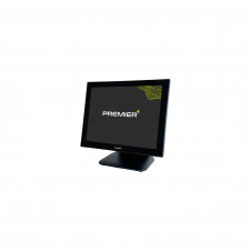 Premier KT-2000 N97 1,99 GHz Todo-en-Uno 38,1 cm (15