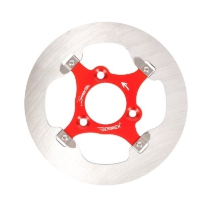 BERINGER Lightec® ATV Brake Disc - Y2DI Y2DI