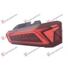 PILOTO TRASERO LED (MARELLI)
