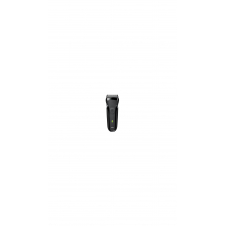 Braun Series 3 300S Máquina de afeitar de láminas Recortadora Negro