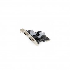 Gembird SPC-22 tarjeta y adaptador de interfaz Interno De serie