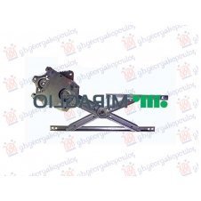 ELEVALUNA DELANTERA ELECTRICA (SIN MOTOR) (CALIDAD A)