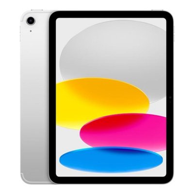 Apple ipad air a16 512gb wifi silver 11 pulgadas - ips - 12mpx
