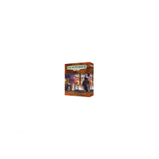 Asmodee AHC77ES juego de tablero Juego De Cartas