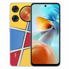 ZTE Nubia Music 2 17 cm (6.7