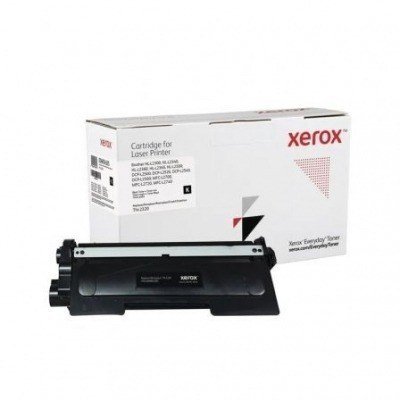 Xerox Everyday Brother TN2320/TN2310 Negro Cartucho de Toner Generico