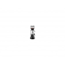 De’Longhi KG 520.M molinillo de café 150 W Negro, Acero inoxidable
