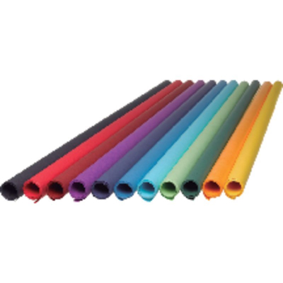 FBS ROLLO PAPEL KRAFT 1MX25M BL 8102500