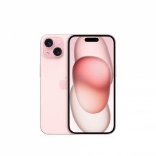 Apple iPhone 15 5G 128Gb Rosa Smartphone