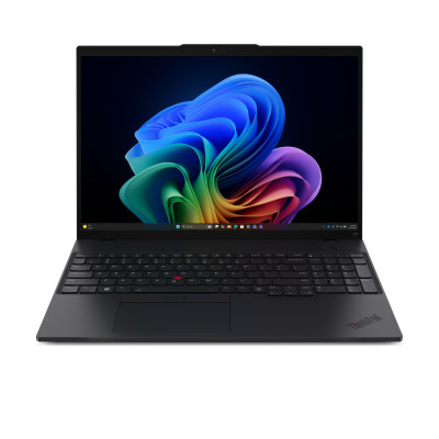 ThinkPad L16 Gen 3 (Intel) Copilot+ PC Intel Core Ultra 7 355 Portátil 40,6 cm (16) WUXGA 16 GB DDR5-SDRAM 512 GB SSD Wi-Fi 7 (802.11be) Windows 11 Pro Español Negro