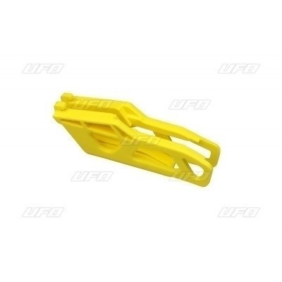 Guiacadenas UFO amarillo Suzuki RM-Z450 SU04945#102