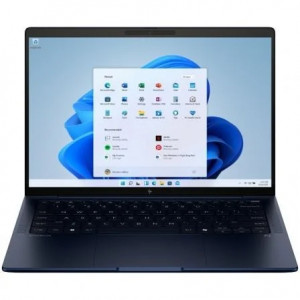Portátil HP EliteBook X G1i B9ZW6ET Intel Core Ultra 7-258V/ 32GB/ 1TB SSD/ 14