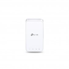 TP-Link RE330 ampliador de red Repetidor de red Blanco 10, 100 Mbit/s