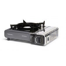 HORNILLO GAS CAMPINGAZ 2000038753 CAMP'BISTRO 3 INOX