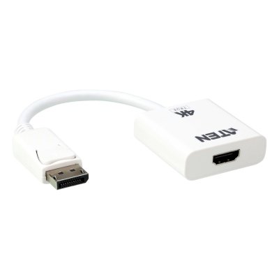 Adaptador activo de DisplayPort a HDMI True 4K
