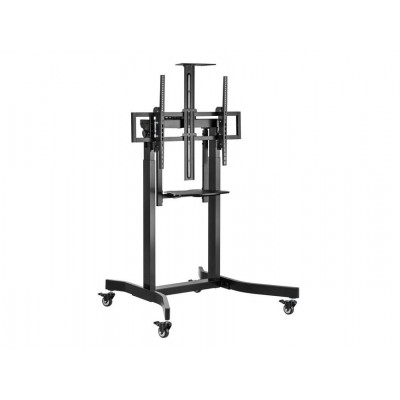 EQUIP Soporte de TV motorizado movil de 55 a 100