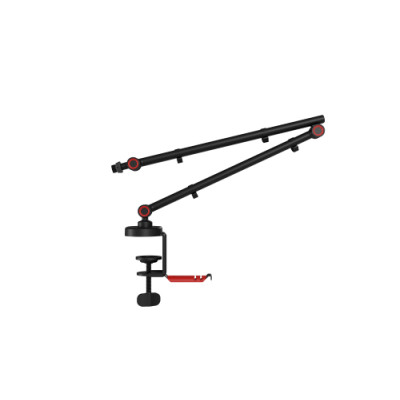 GENESIS NGM-2156 soporte para micrófono Soporte de brazo para micrófono