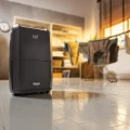 Deshumidificador De'Longhi DDSX220WFA, 21 litros/día, gris - imagen 3