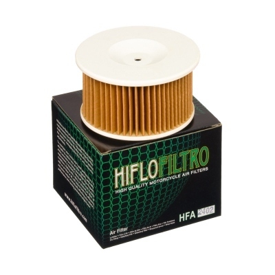Filtros de aire HIFLOFILTRO HFA2402