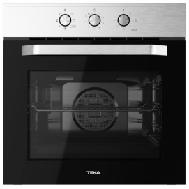 Teka – Horno multifunción Teka con sistema de limpieza Hydroclean – HCB 6525 INOX.