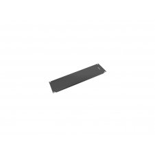 Lanberg AK-1404-B accesorio de bastidor Panel ciego