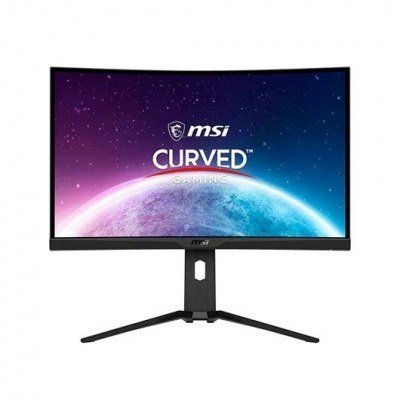 Monitor gaming msi 27pulgadas mag 275cqrf qd curvo negro