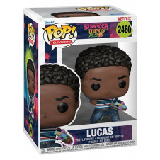 Pop animatión:st tales from'85? lucas