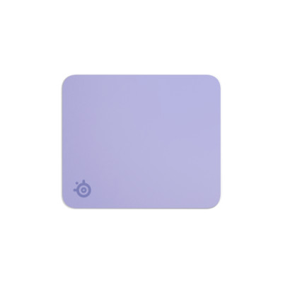 Steelseries 63463 alfombrilla para ratón Lavanda