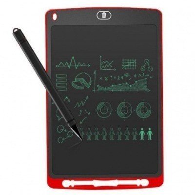 Pizarra Digital Leotec Sketchboard Ten LEPIZ1001R/ 10