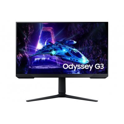 MONITOR SAMSUNG 27 LS27DG300EUXEN ODYSSEY FHD 180HZ IPS 1MS