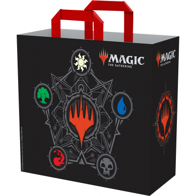 78441121291 bolsa de compras Multicolor Bolso grande