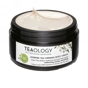 JASMINE TEA firming body cream 300 ml