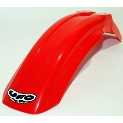 Guardabarros delantero UFO Honda rojo HO03623-070 HO03623#070