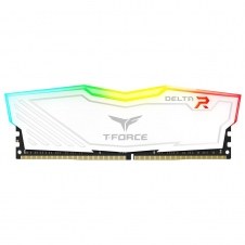 MEMORIA RAM TEAMGROUP T FORCE DELTA RGB 32GB DDR4 3600 MHZ