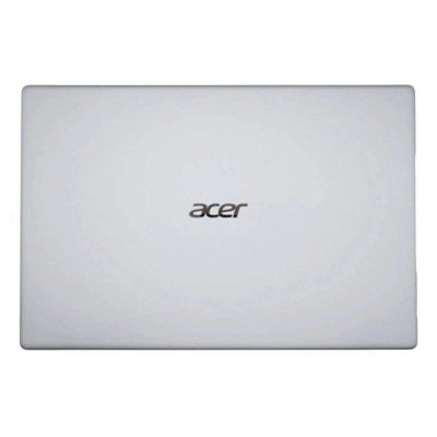 LCD Cover compatible para portátil Acer Swift 3 SF314-42 Plata 60.HSFN2.002