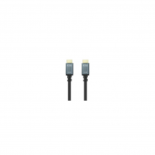 TooQ 10.15.8002 Cable hdmi tipo-a estandar macho a macho 2m negro