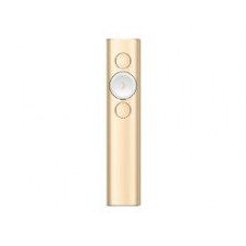 Presenter Logitech Rf 2.4ghz Bt Oro