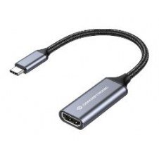 Adaptador Conceptronic Usb-c A Hdmi/h 4k 60hz