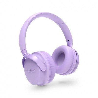 AURICULARES MICRO ENERGY SISTEM STYLE 3 LAVENDER
