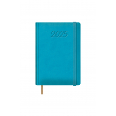 DOHE Samba Agenda personal 2025