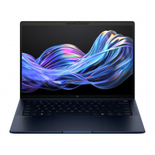 HP EliteBook X G1i Next Gen AI PC Wolf Pro Security Edition Copilot+ PC Intel Core Ultra 7 258V Portátil 35,6 cm (14
