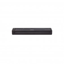 Brother PJ-883 Inalámbrico y alámbrico Térmico Impresora portátil