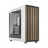 Fractal Design Fd-C-Nor1X-04 Carcasa De Ordenador Midi Tower Blanco