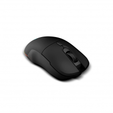 Krom KOMET ratón RF inalámbrico Í?ptico 2400 DPI