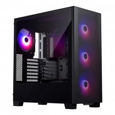Phanteks XT Pro Ultra Midi Tower Negro