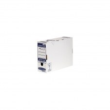 Fellowes 0031802 archivador organizador Azul, Blanco