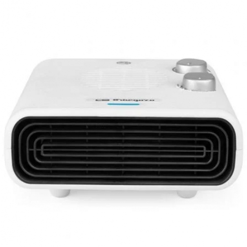 Calefactor Orbegozo FH 5143/ 2200W/ Termostato Regulable