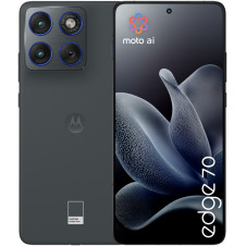 SMARTPHONE MOTOROLA MOTO EDGE 70 12GB/512GB GREY
