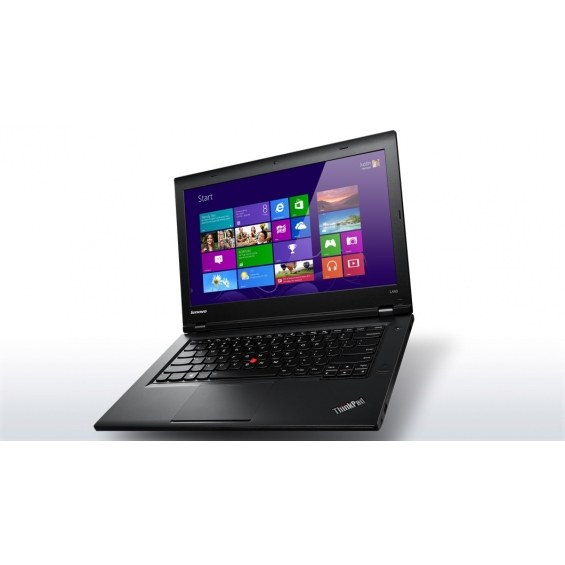 Portátil Lenovo L440 GRADO B WEBCAM (Intel Core i5 4300M 2.6Ghz/8GB/240SSD/14HD/DVD/W8P) Preinstalado